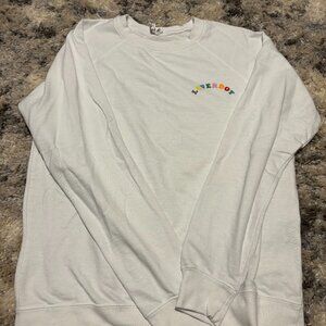 Loverboy Sweatshirt